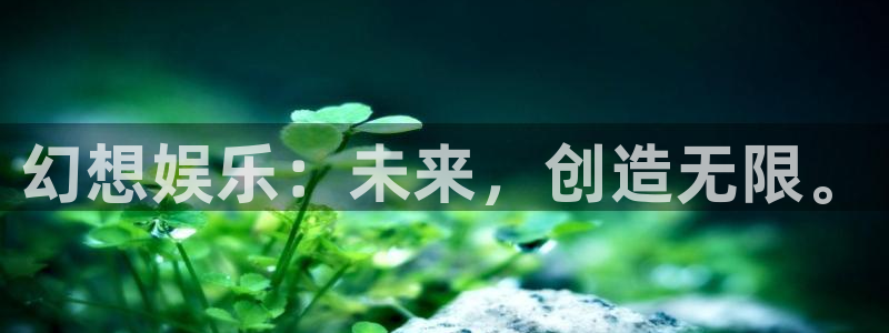 彩神ⅲ：幻想娱乐：未来，创造无限。
