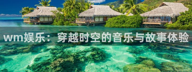 彩神vll：wm娱乐：穿越时空的音乐与故事体验