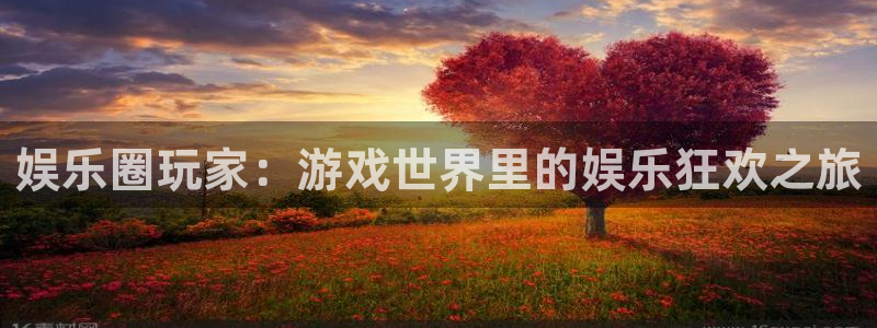 彩神vll：娱乐圈玩家：游戏世界里的娱乐狂欢之旅